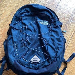 the north face backpack